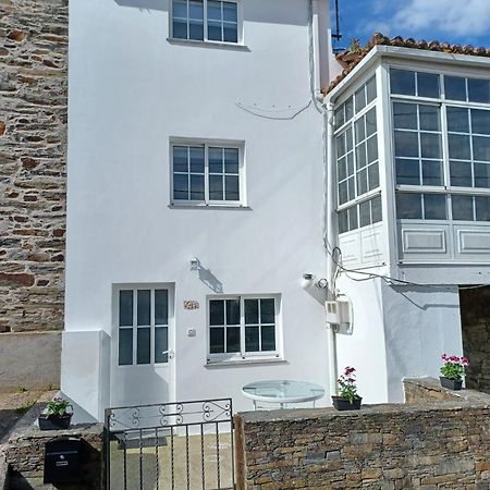 Casa Montecelo Paderne المظهر الخارجي الصورة