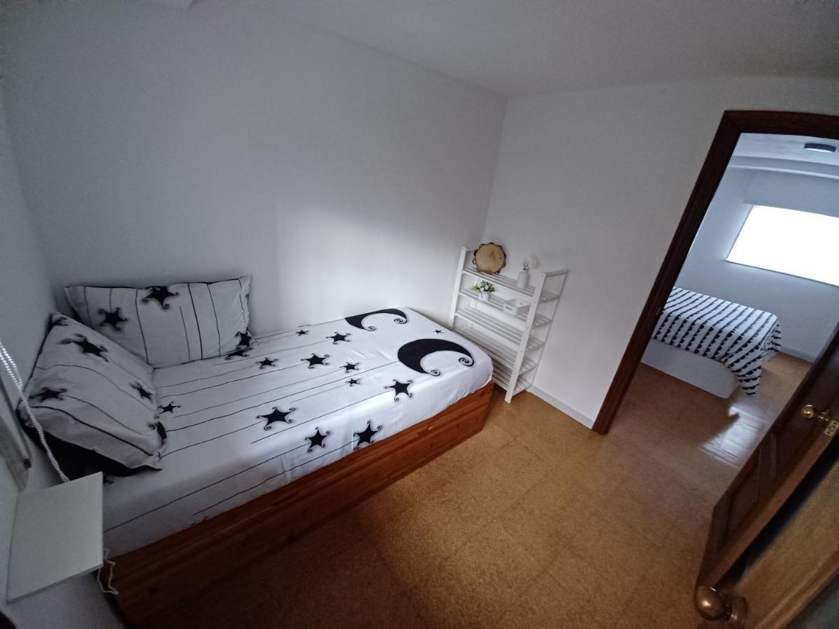 Casa Montecelo Paderne المظهر الخارجي الصورة
