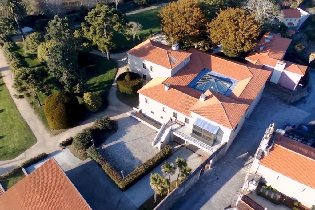Casa Montecelo Paderne المظهر الخارجي الصورة