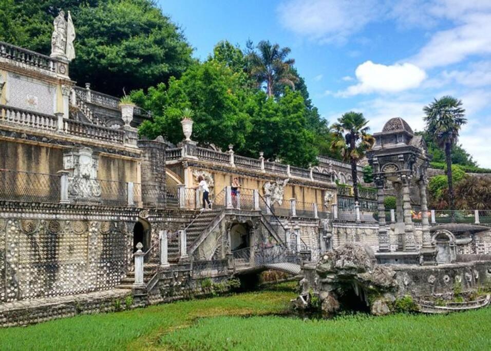 Casa Montecelo Paderne المظهر الخارجي الصورة
